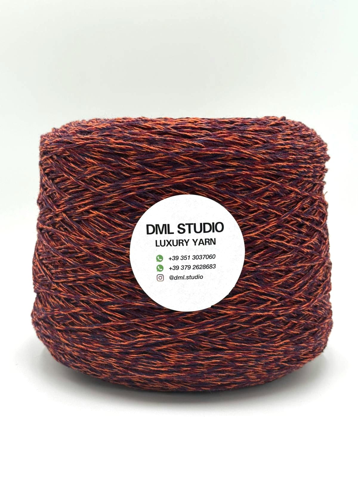 Lana autoctona irlanda