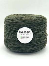 Lana autoctona irlanda