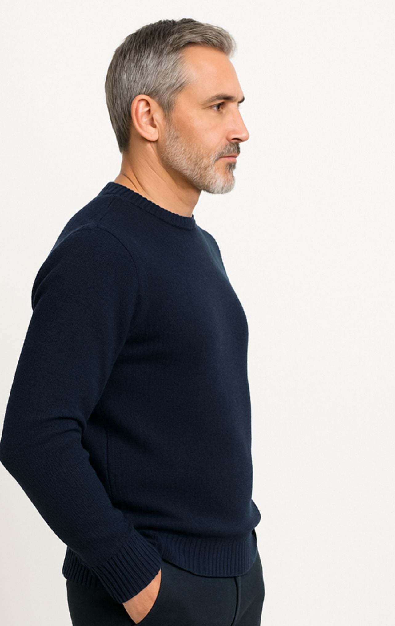 Girocollo Voilà Uomo