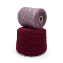 Promo lana etnica pirenei e Garzè