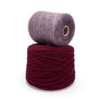 Promo lana etnica pirenei e Garzè