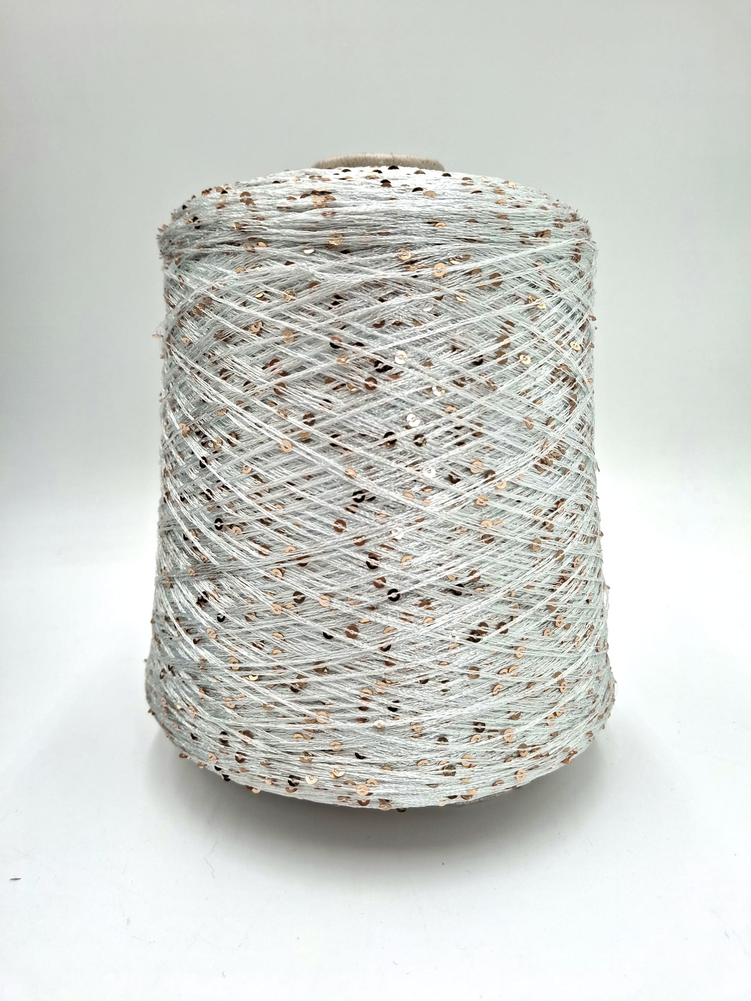 bianco e oro / 500 gr