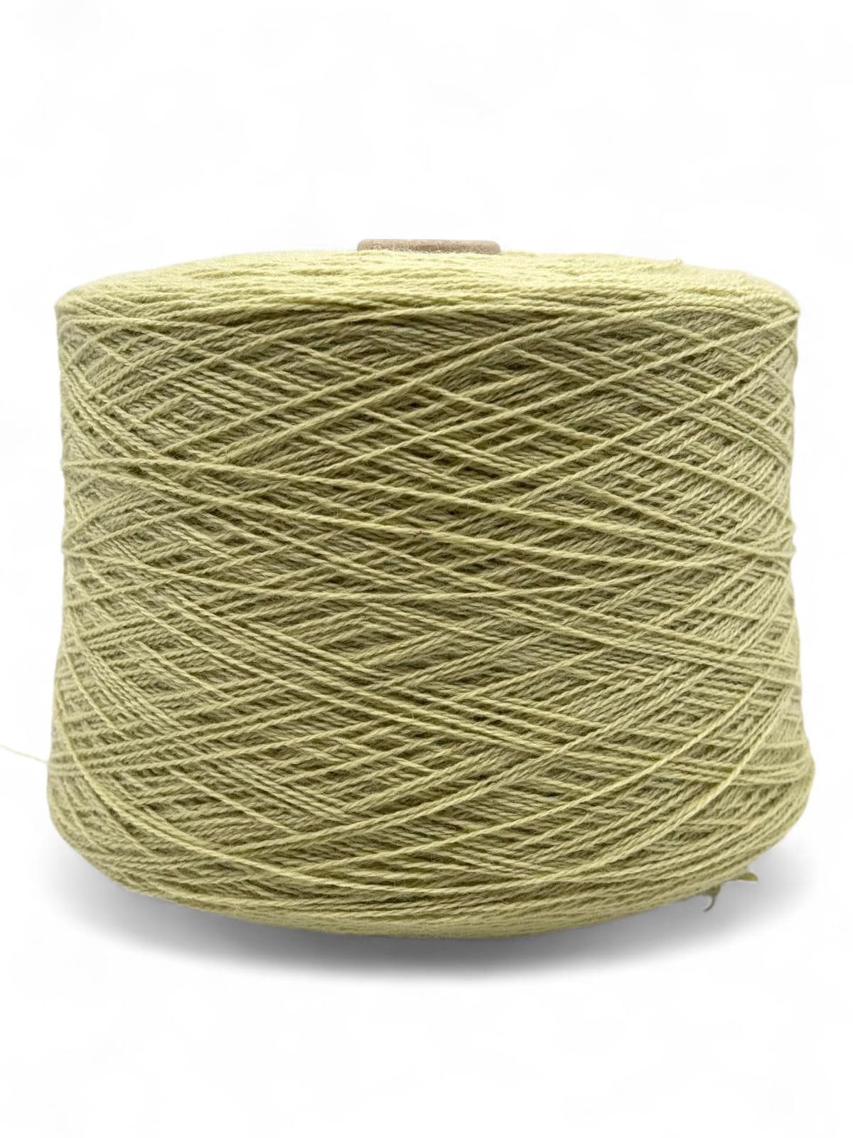 Maori biologic Yarn