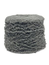 Pellicciotta super cashmere e lurex