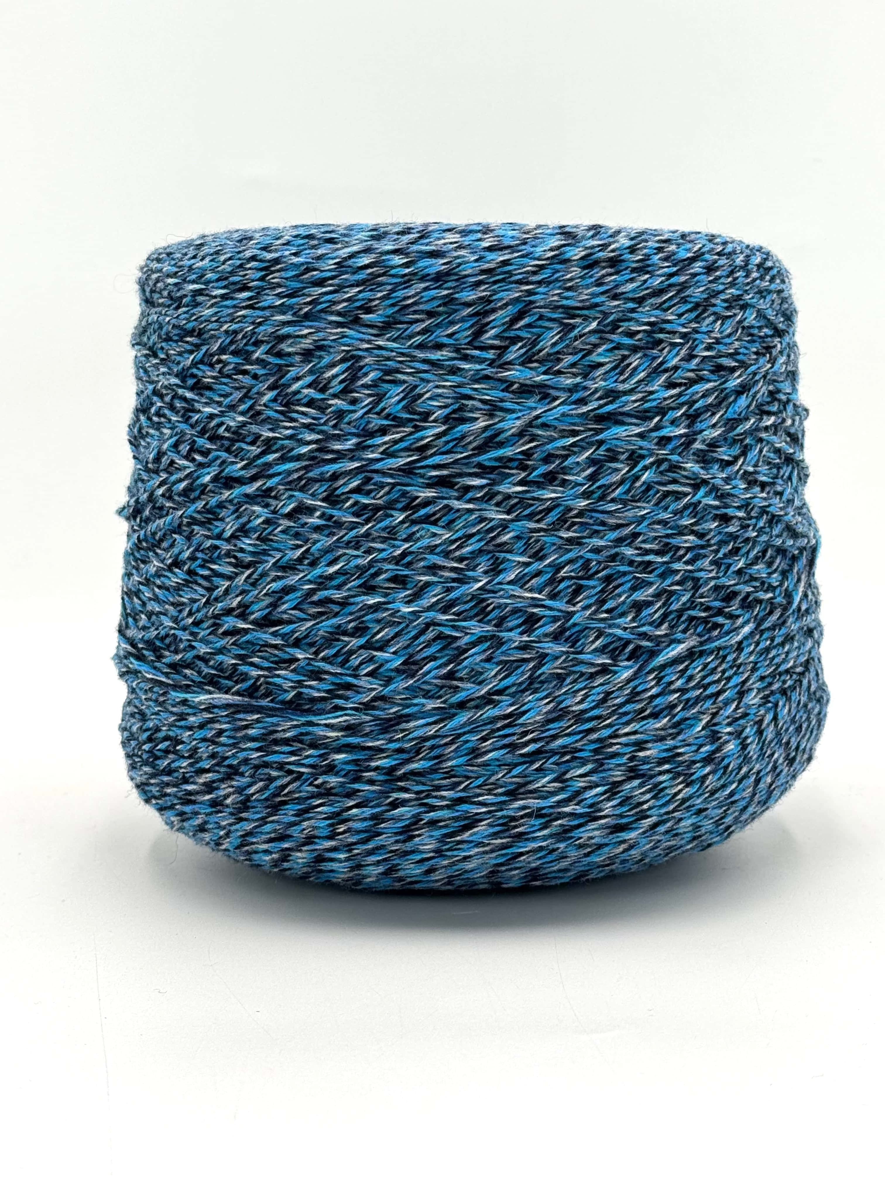 Shetland Rainbow - DML STUDIO Luxury Yarn