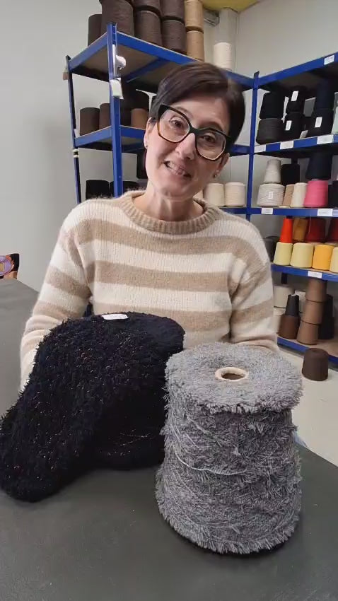 Pellicciotta Super cashmere