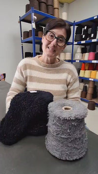 Pellicciotta Super cashmere