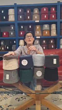 100% cashmere 2/14000