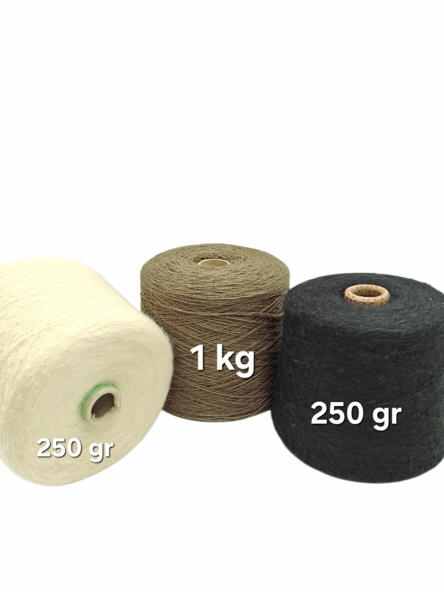 COMBO 2 olive light / 1.500 kg