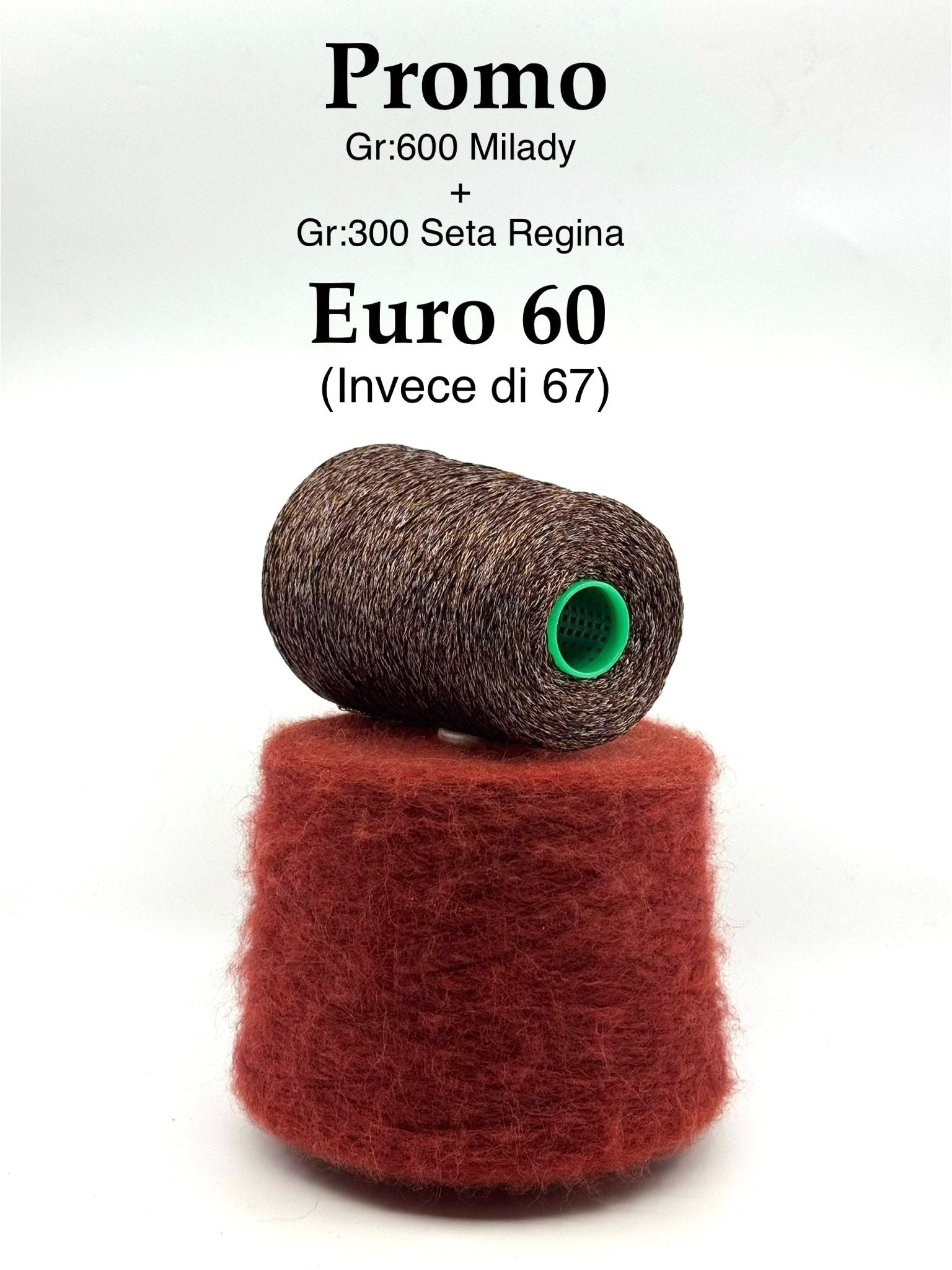 base coccio / 900 gr