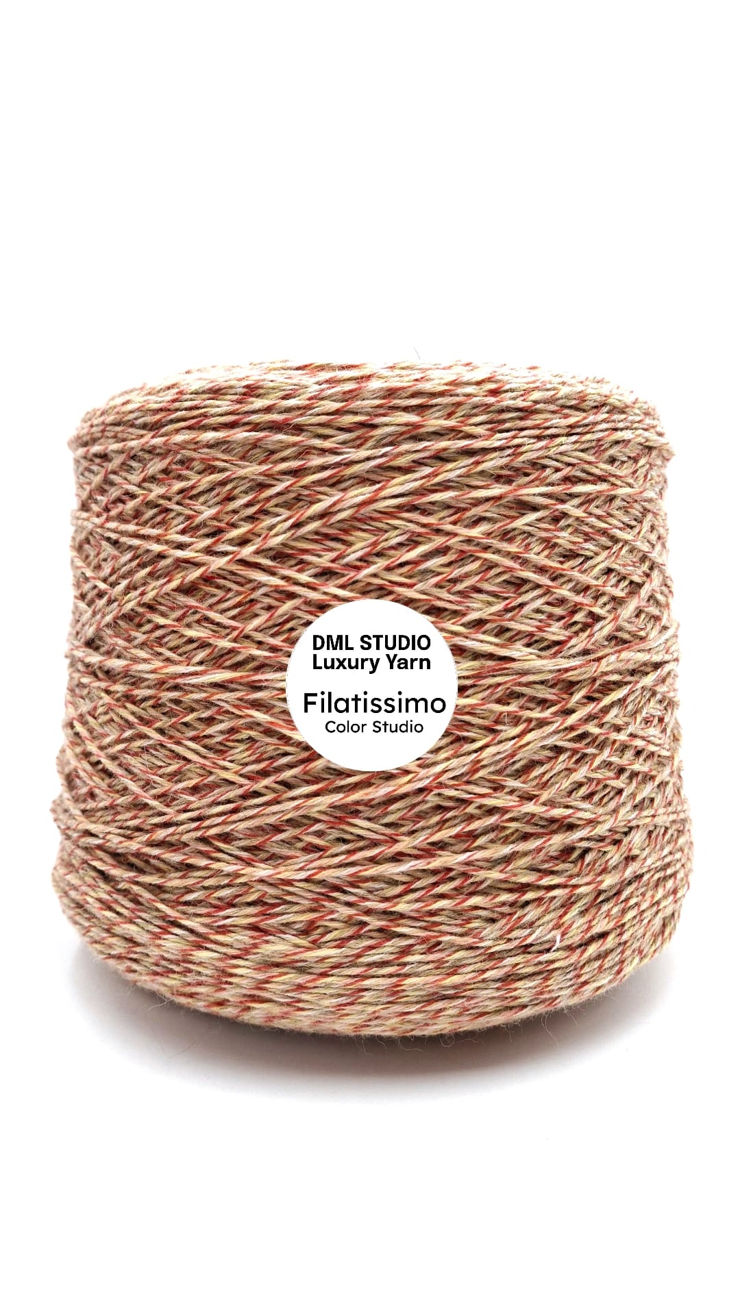 Shetland Soft Rainbow