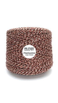 Shetland Soft Rainbow