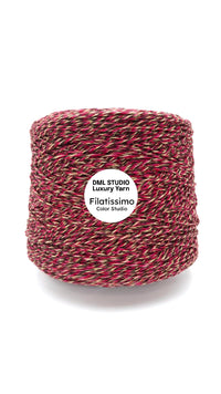 Shetland Soft Rainbow