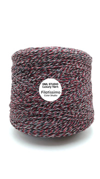 Shetland Soft Rainbow