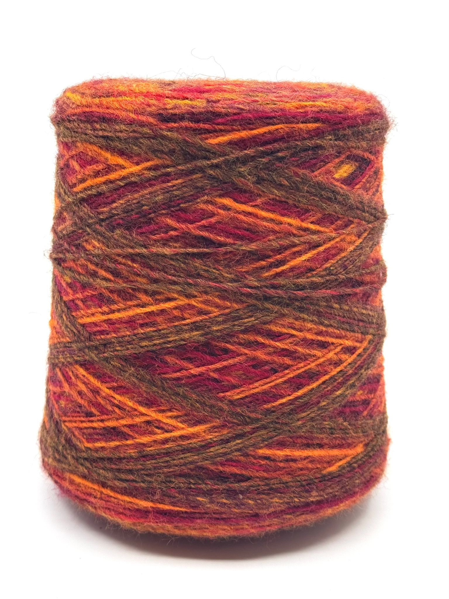 stampato base arancione / 500 gr