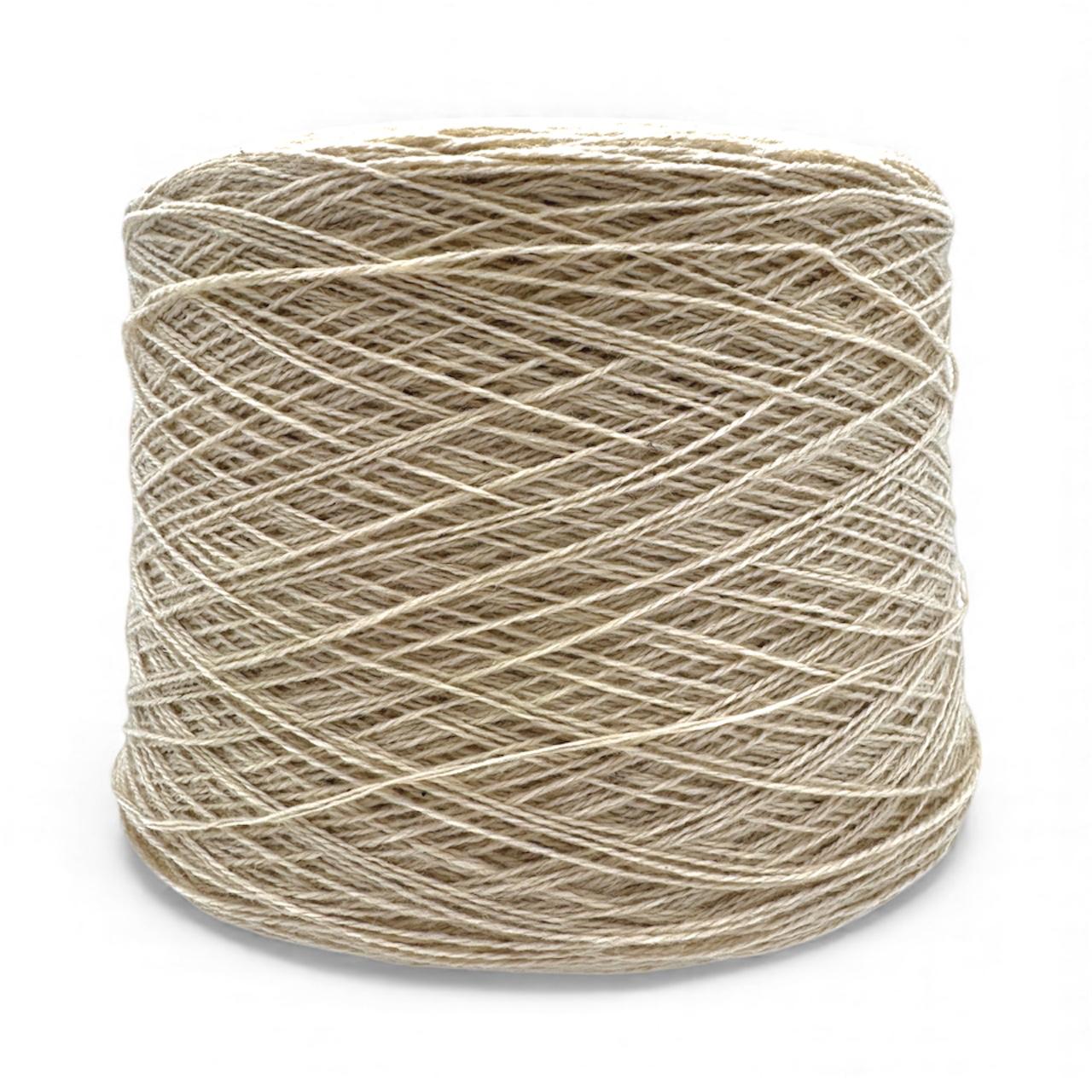 Maori biologic Yarn