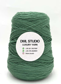 Woosilk lana seta - DML STUDIO Luxury Yarn