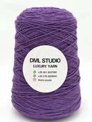 Woosilk lana seta - DML STUDIO Luxury Yarn